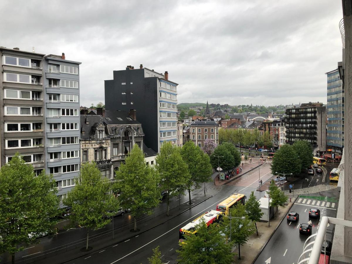 Appartement Loft Avroy