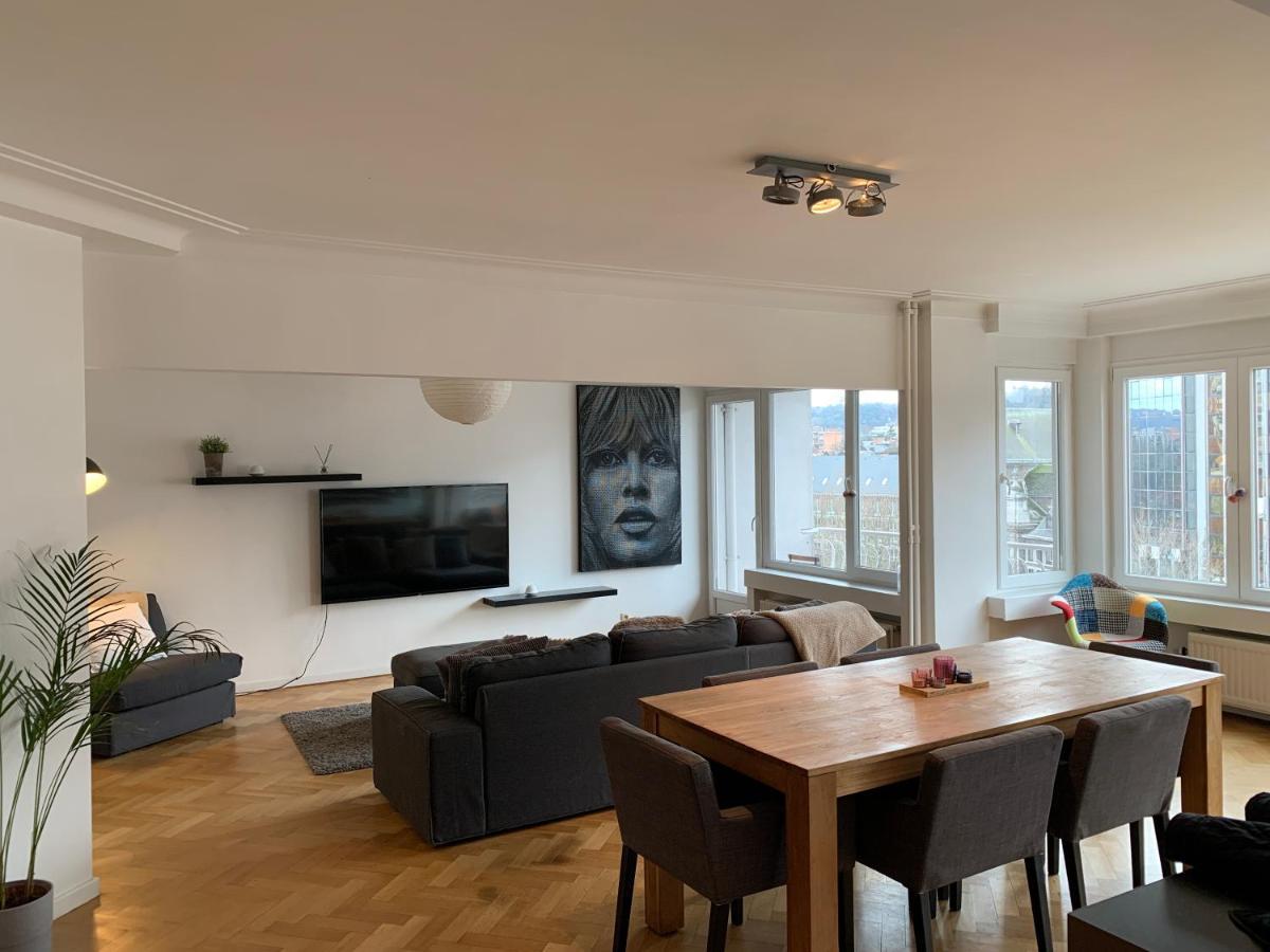 Loft Avroy *