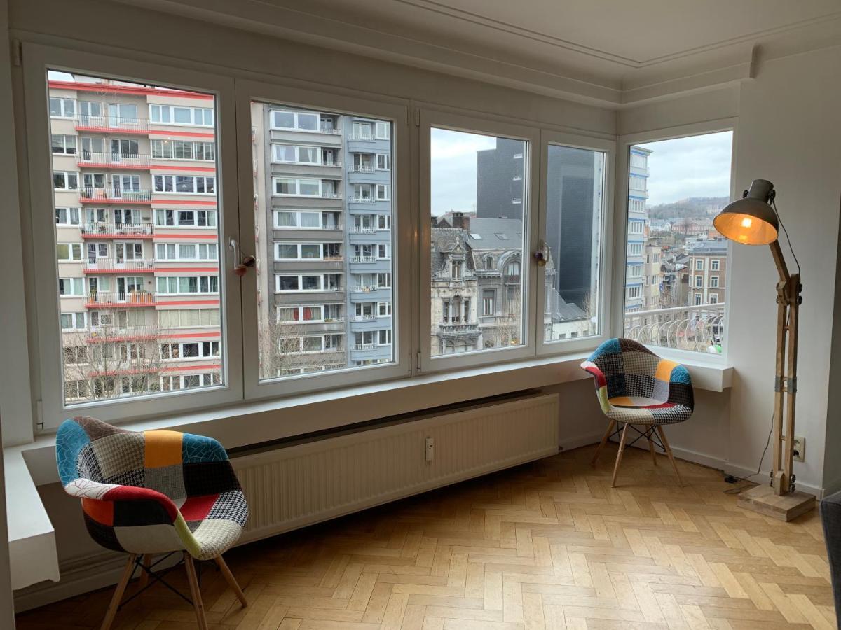 Loft Avroy * Liege