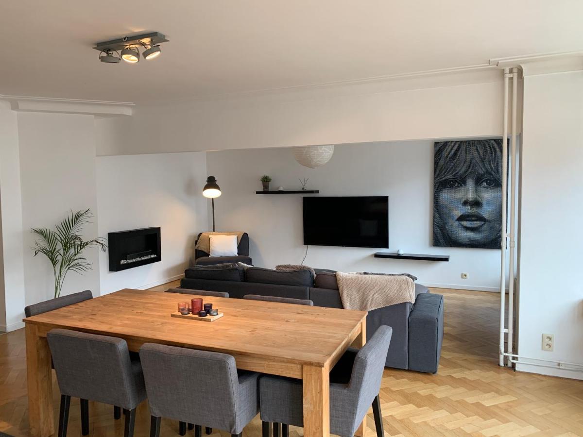 Apartment Loft Avroy