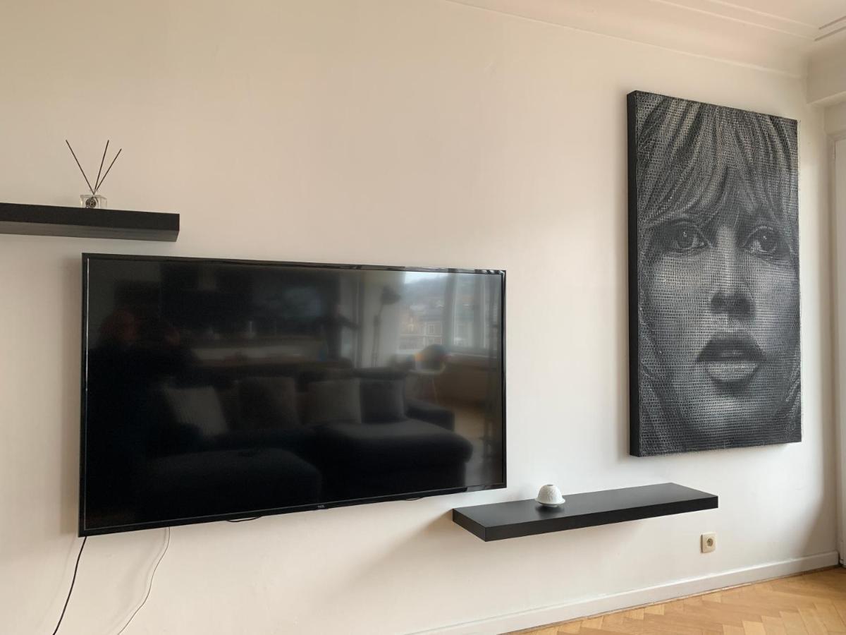 Loft Avroy * Liege