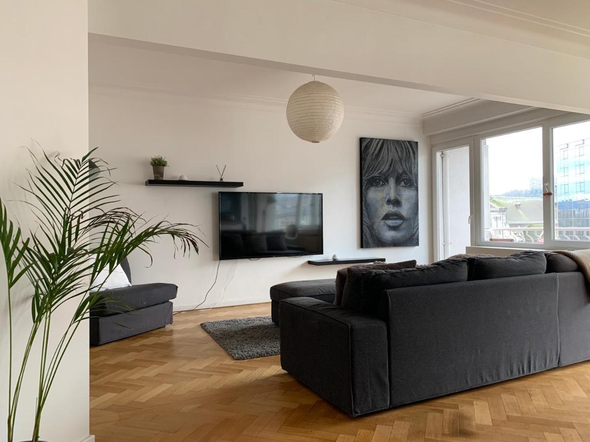 Loft Avroy Apartment *