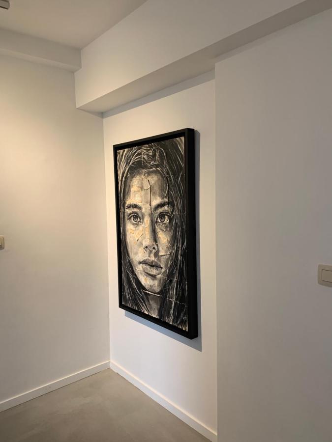 Loft Avroy Apartment Liege