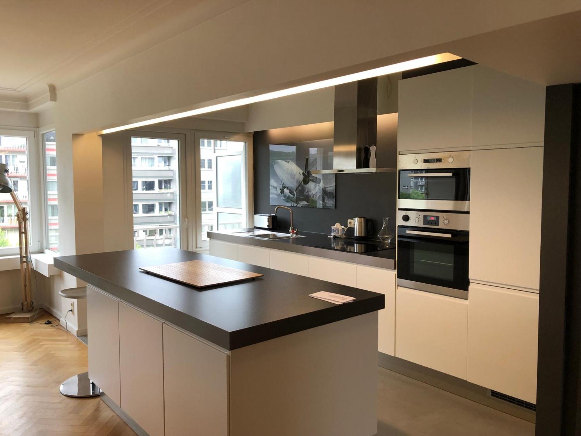 Loft Avroy Liege