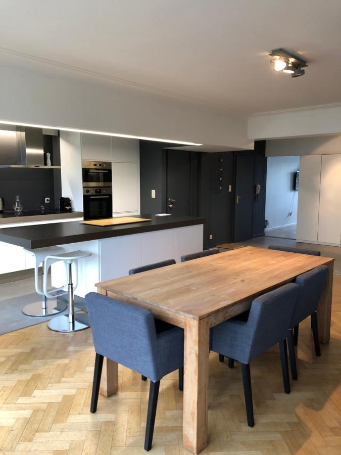 Loft Avroy Apartment