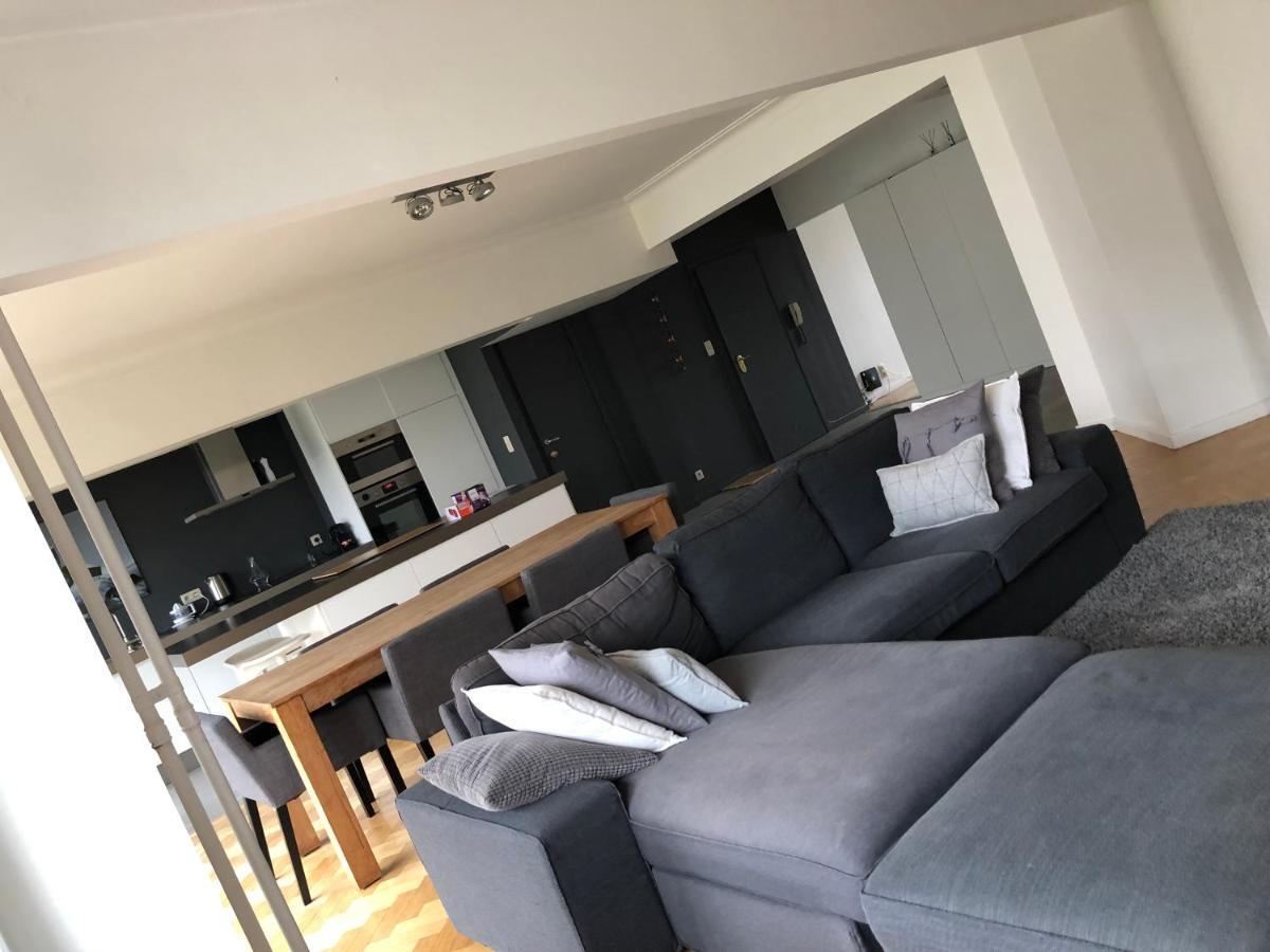 Loft Avroy Apartment *