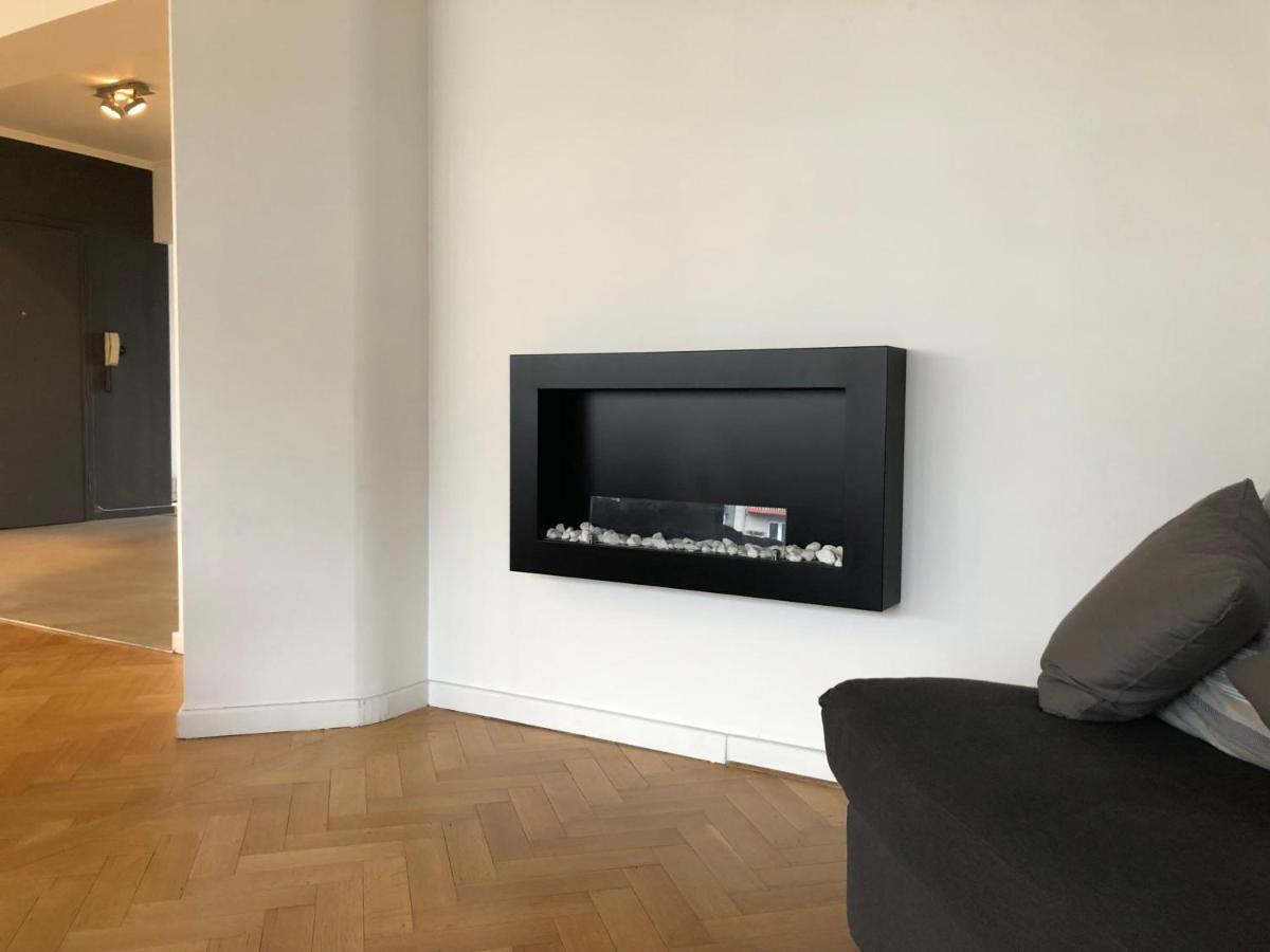 Loft Avroy * Liege