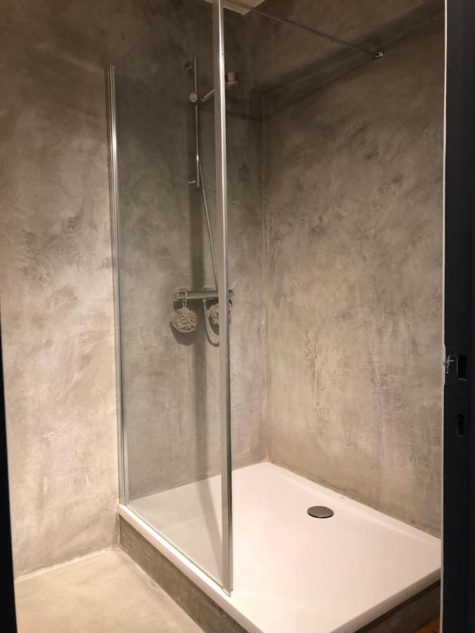 Apartment Loft Avroy