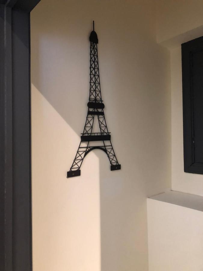 Loft Avroy *