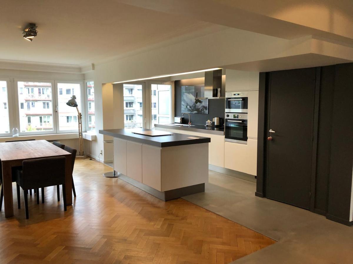 Apartment Loft Avroy