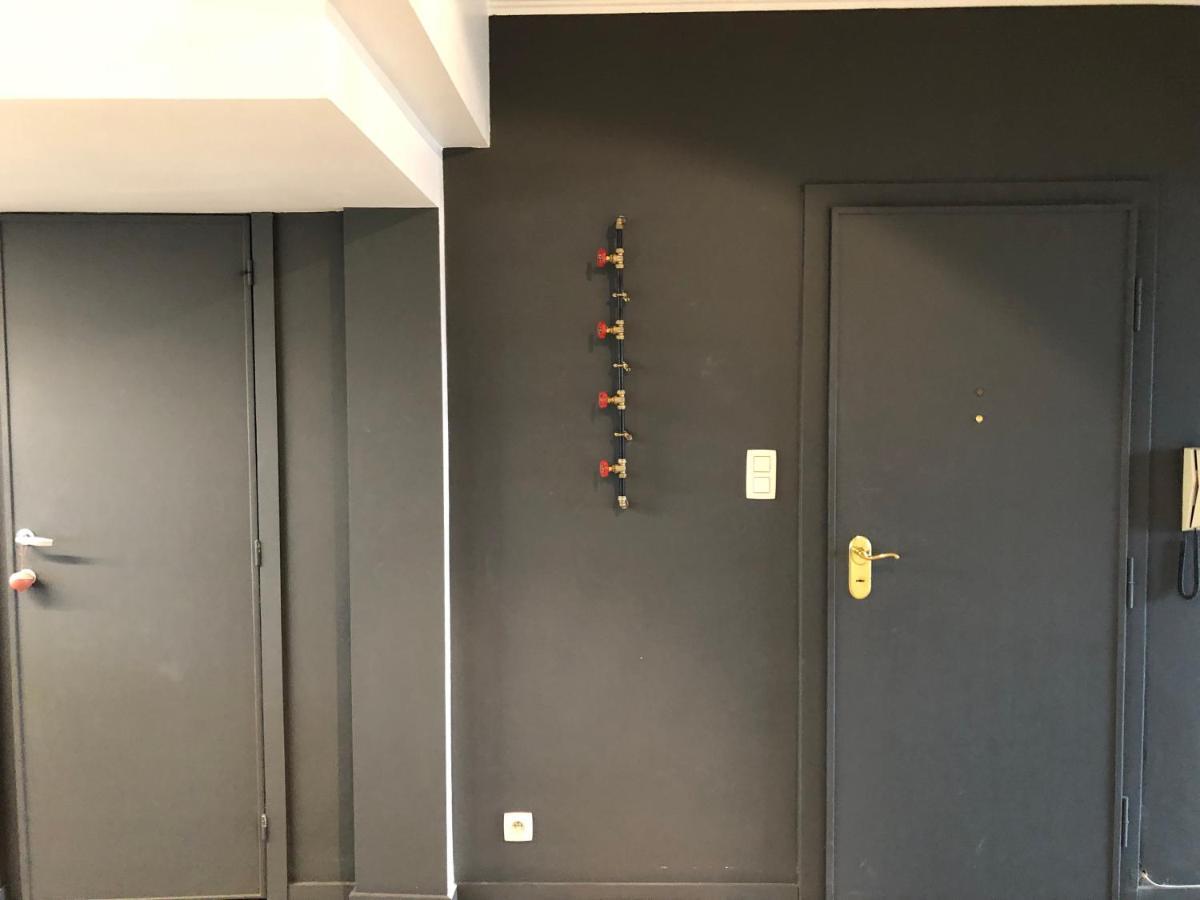 Apartment Loft Avroy Liege