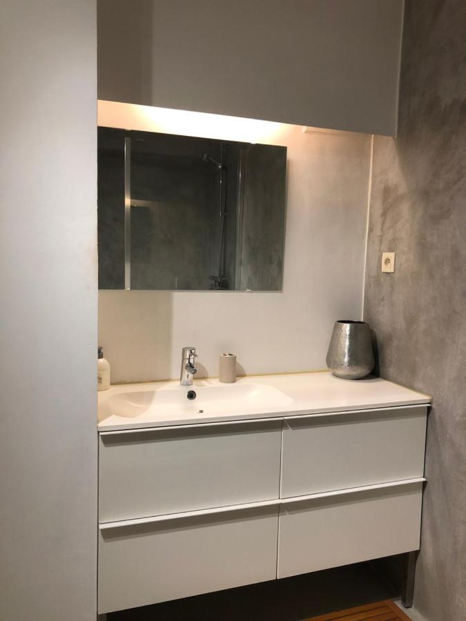 Apartment Loft Avroy *