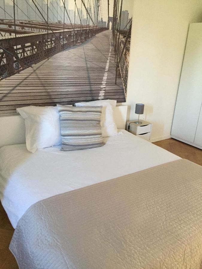 Apartment Loft Avroy *