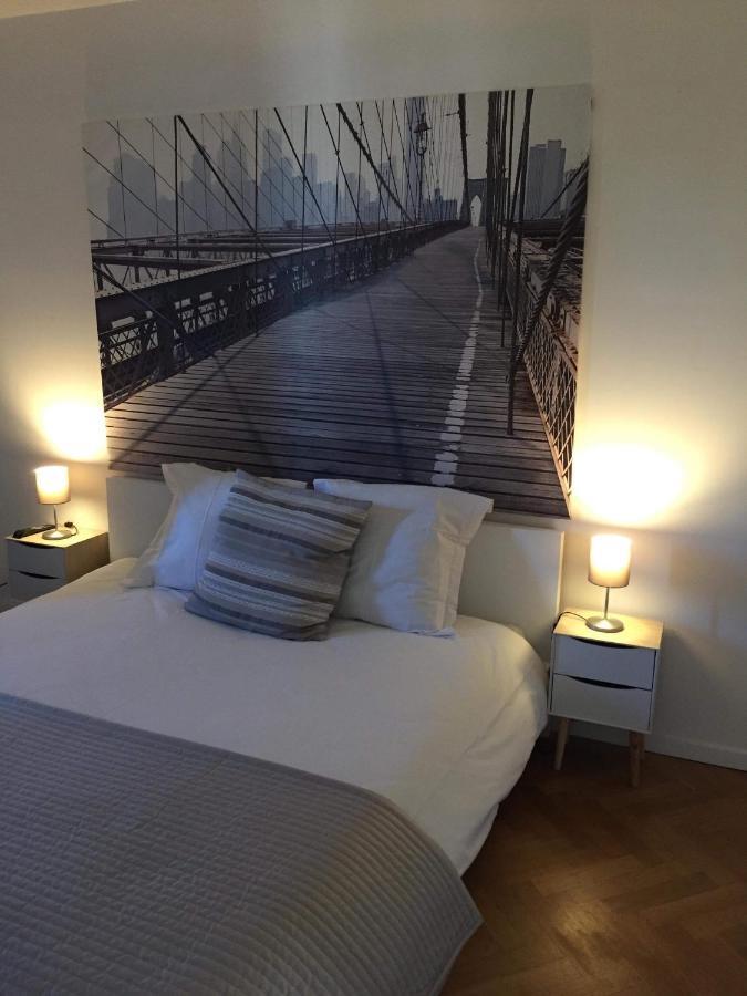 Loft Avroy *