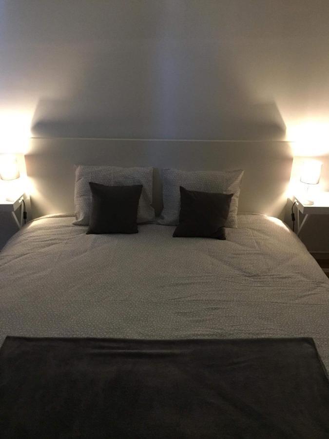Apartment Loft Avroy Liege