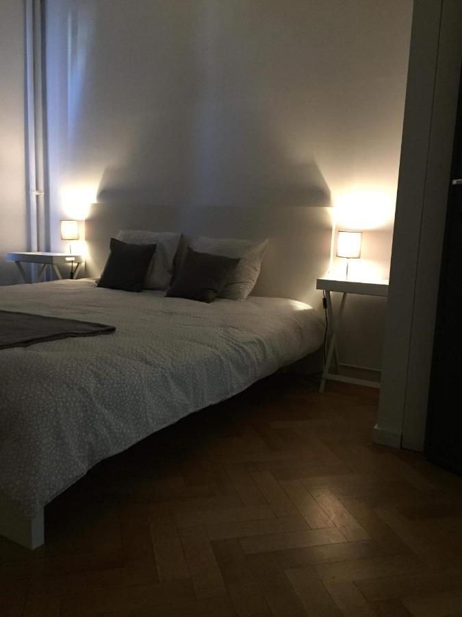 Loft Avroy Apartment Liege